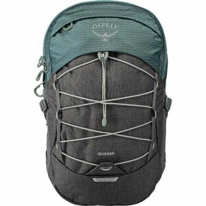 Osprey QUASAR 26 Rucsac, gri închis, mărime imagine