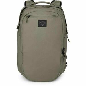 Osprey AOEDE AIRSPEED 21 Rucsac urban, bej, mărime imagine