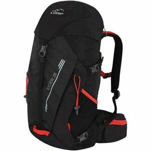 LOAP EIGER 28 Rucsac turistic, negru, mărime imagine