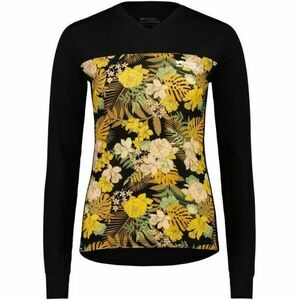 MONS ROYALE REDWOOD ENDURO VLS Tricou de ciclism pentru femei, mix, mărime imagine