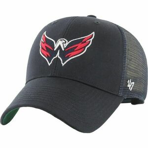 47 NHL WASHINGTON CAPITALS BRANSON MVP Șapcă, albastru închis, mărime UNI imagine