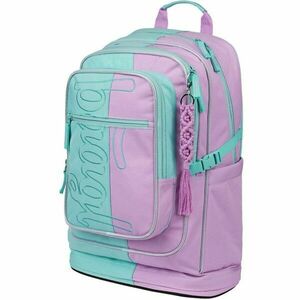 BAAGL CUBIC ZEN Rucsac, roz, mărime imagine