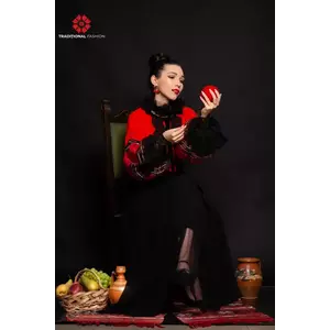 bluza eleganta imagine