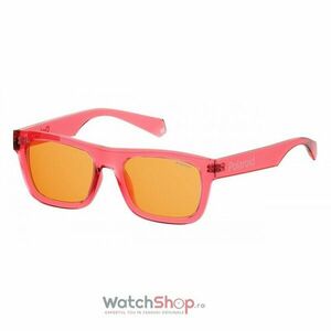 Ochelari de soare barbati Polaroid 6050-S-35J-53 imagine