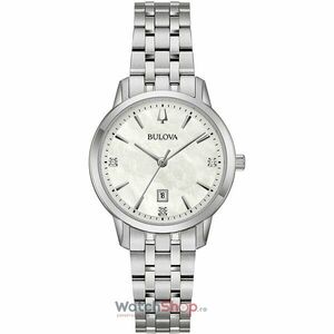 Ceas Bulova Sutton 96P233 imagine