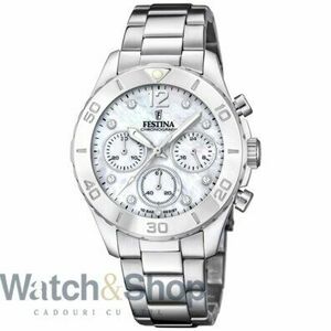 Ceas Festina F20603/1 imagine