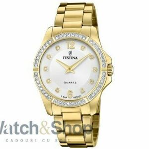 Ceas Festina F20596/1 imagine