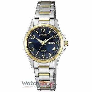 Ceas Citizen Basic EQ0595-55L imagine