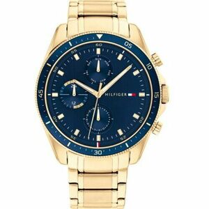 Ceas Tommy Hilfiger Parker 1791834 imagine
