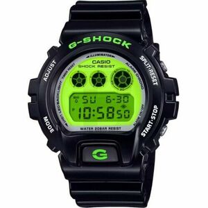 Ceas Casio G-Shock DW-6900RCS-1ER imagine