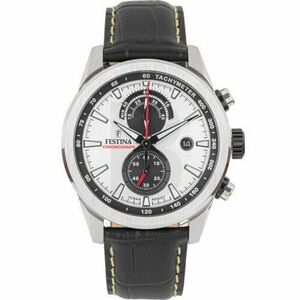 Ceas Festina Festina Timeless Chronograph 20695/1 imagine