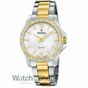 Ceas Festina F20594/1 imagine