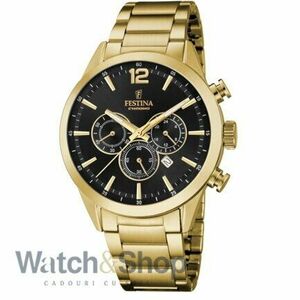 Ceas Festina F20633/3 imagine