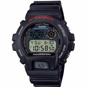 Ceas Casio Casio G-Shock DW-6900U-1ER imagine