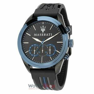 Ceas Maserati TRAGUARDO R8871612006 Cronograf imagine