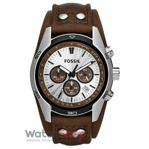 Ceas Fossil COACHMAN CH2565 Cronograf imagine