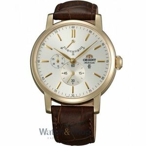 Ceas Orient CLASSIC FEZ09002S0 Automatic imagine