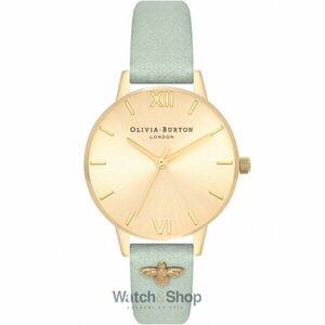 Ceas Olivia Burton OB16ES17 imagine