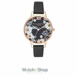 Ceas Olivia Burton OB16GSET24 imagine