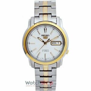 Ceas Seiko SNKL84 SEIKO 5 Automatic imagine