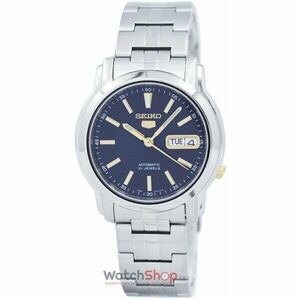 Ceas Seiko CLASSIC SNKL79K1 imagine