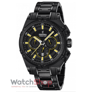 Ceas Festina CHRONO BIKE F16969/3 imagine