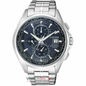 Ceas Citizen SPORT AT8130-56L Eco-Drive Radio Controlled imagine
