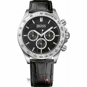 Ceas Hugo Boss SPORTS 1513178 Ikon Chronograph imagine
