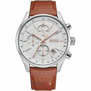Ceas Hugo Boss GRAND-PRIX 1513475 Chronograph imagine