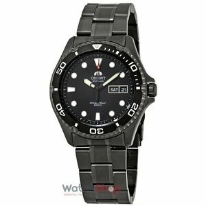 Ceas Orient SPORTS FAA02003B9 Diver Automatic imagine
