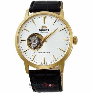 Ceas Orient Contemporary FAG02003W0 Open Heart imagine