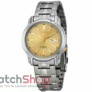 Ceas Seiko SNKL81K1 Seiko 5 Automatic imagine