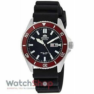 Ceas Orient MAKO III RA-AA0008B Automatic imagine