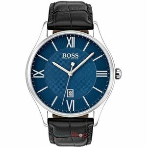 Ceas Hugo Boss Governor 1513553 imagine