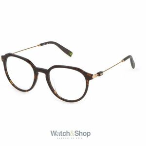 Rame ochelari de vedere barbati FILA VFI448-5004BL imagine