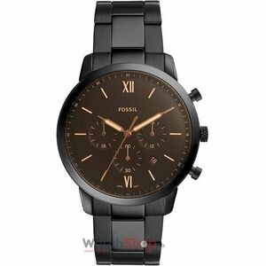 Ceas Fossil Neutra FS5525 Cronograf imagine
