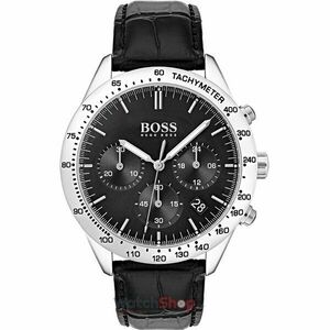Ceas Hugo Boss Talent 1513579 Cronograf imagine