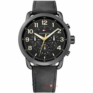 Ceas Tommy Hilfiger Briggs 1791426 imagine