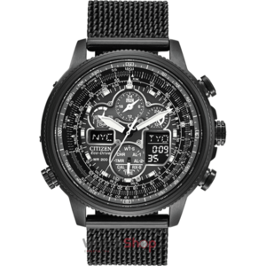 Ceas Citizen JY8037-50E Eco-Drive imagine