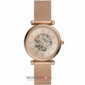 Ceas Fossil CARLIE ME3175 Automatic imagine