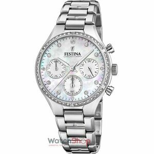 Ceas Festina BOYFRIEND F20401/1 Cronograf imagine