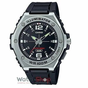 Ceas Casio YOUTH MWA-100H-1A imagine