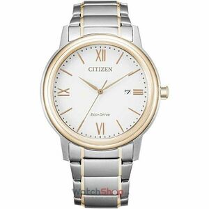 Ceas Citizen SPORT AW1676-86A Eco-Drive imagine