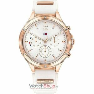 Ceas Tommy Hilfiger EVE 1782280 imagine