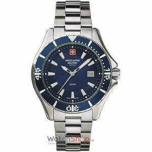 Ceas Swiss Alpine Military DIVER 7040.1135 imagine
