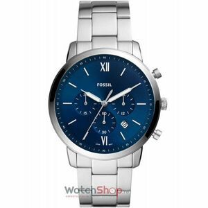 Ceas Fossil NEUTRA FS5792 Cronogaf imagine