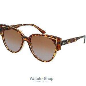 Ochelari de soare dama Karl Lagerfeld KL6068S70S imagine