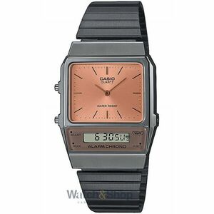Ceas Casio Vintage AQ-800ECGG-4AEF imagine