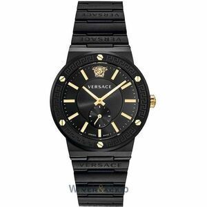 Ceas Versace Greca Logo VEVI00620 imagine