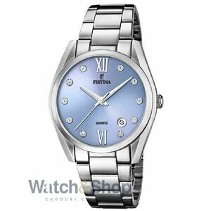 Ceas Festina F16790/B imagine
